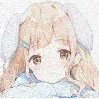观众猫在放映厅头像
